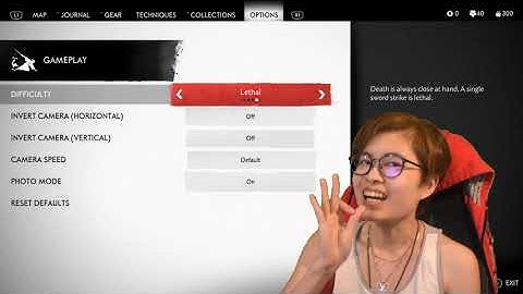 Ghost of Tsushima Update 1.05 - Lethal Mode Difficulty, Heavenly Strike Gameplay [Japanese Dub]