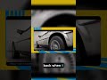 Win the DeLorean First Try With This Method #forza #rare #shorts