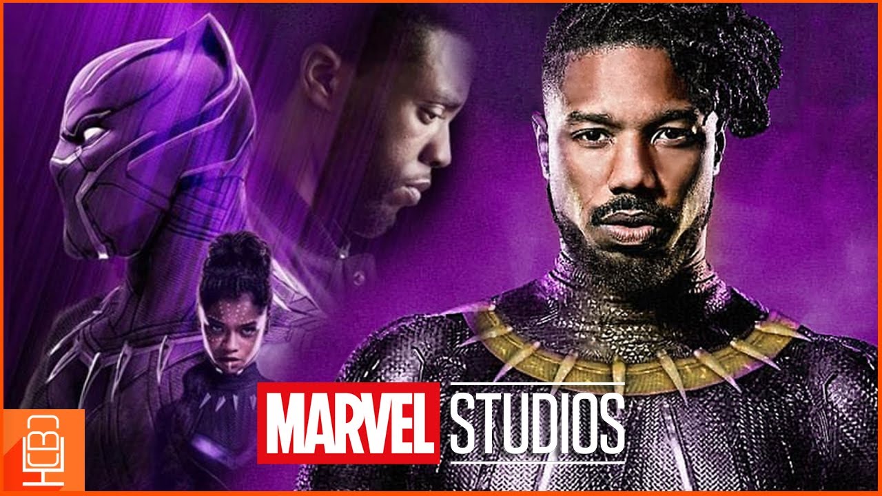 Michael B. Jordan open to Black Panther 2 — here's the chances