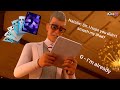 Gabriel breaks the tablet 2747738 times | Miraculous Crack