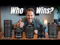 ✅ Best Canon Lens 2025 [Watch This Before You Make a Choice!]
