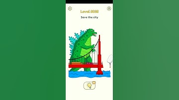 dop2 level #5035 #dop #dop2 #gameplay  #shorts #deleteonepart