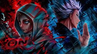♪ O Mais Forte| Itadori e Gojo (Jujutsu Kaisen Modulo ) | Omni Nerd