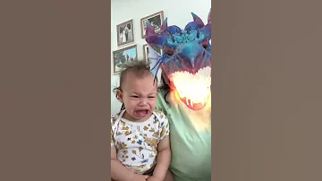 Shorts Baby بچه گریه ناز 