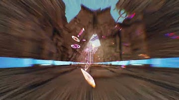 Redout 2 Gameplay - Cairo Qasr Al Nile Rev Circuit