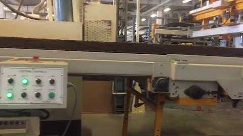 Автоматический префидер для мини-лайна