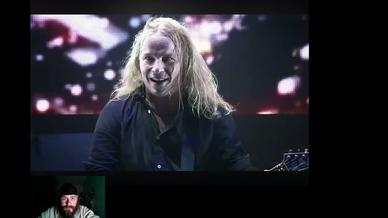 Nightwish Storytime reaction #nightwish #storytime #nightwishreaction #reactionvideo #reaction #new