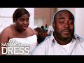 Bride Puts Bossy Wedding Planner In His Place | Say Yes To The Dress: Big Bliss