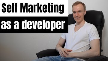 Personal branding for software engineers | self marketing and personal branding for developers