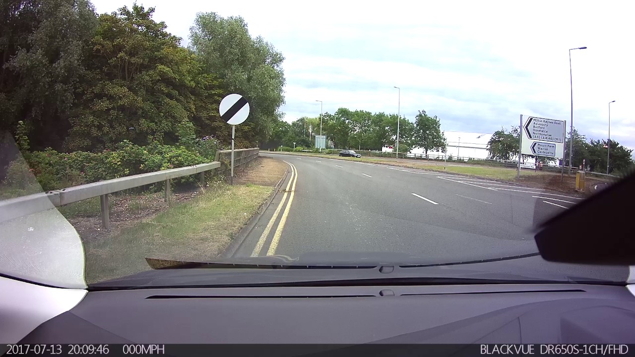 Dash Cam - Accident - YouTube