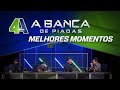 BANCA DE PIADAS - MELHORES MOMENTOS - TEMP. 01