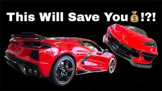 Is Now The Time To Buy a Used C8 Corvette? Don't Make These Mistakes !%!