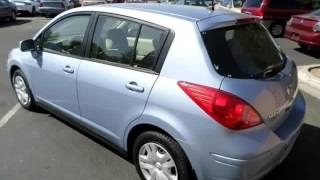 2010 Nissan Versa 5dr HB I4 Auto 1.8 S (Surprise , Arizona)