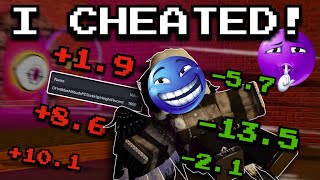 Viewer Nullscape (Grace Update and GGD man later)