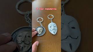#v4vendetta #vendetta #hackerman #guyfawkes #mask remember remember fifth of november