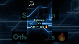 Best Automation Tool? Selenium vs Other Testing Tools 🔥