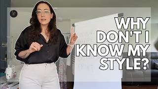 How to Find Your Personal Style (& Actually Stick to It)