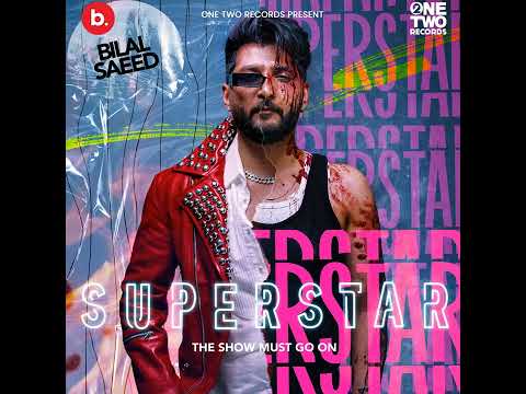 Misunderstood | Bilal Saeed | Super Star Album