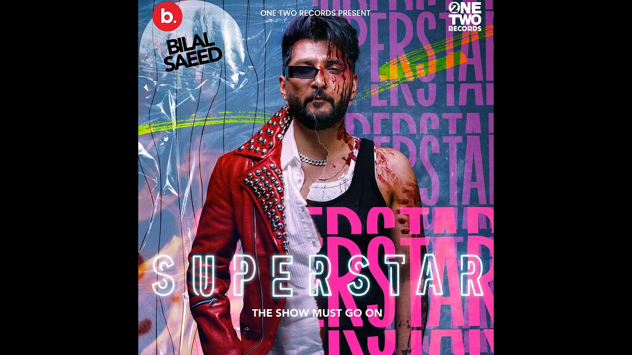 Misunderstood | Bilal Saeed | Super Star Album