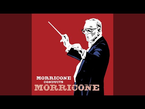 Main Theme (From "Cinema Paradiso")