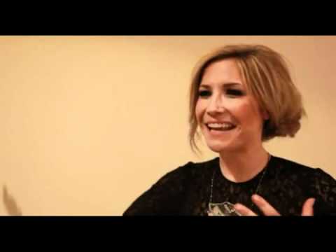 Sugababes Behind The Scenes Of Sugababes Fragrance 2010 