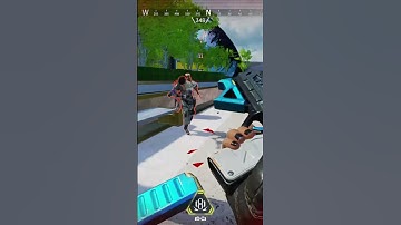 Mad Maggie’s Fury Unleashed | Apex Legends Short