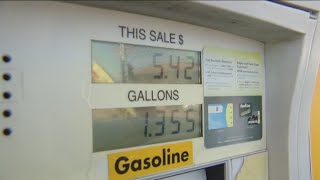 Gas price gouging law goes into effect in California