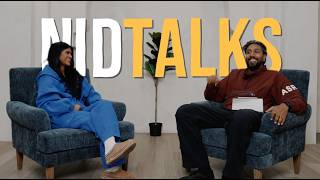 Download Lagu Shalini Matt Gets Real on Fitness, Glow Ups \u0026 Tamil Culture | NidTalks (Season 2, Episode 3) MP3