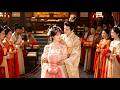 The Underworld Princess follows her 300-year crush to earth, then learns he's the Ziwei Emperor!