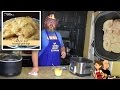 Crock Pot Homestyle Pork Chops