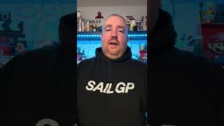 Jun 16 2026: SailGP in Halifax this weekend