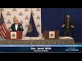Maine CDC Daily Update April 23, 2020
