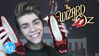 Ruby Slipper Project, Part 5 The End