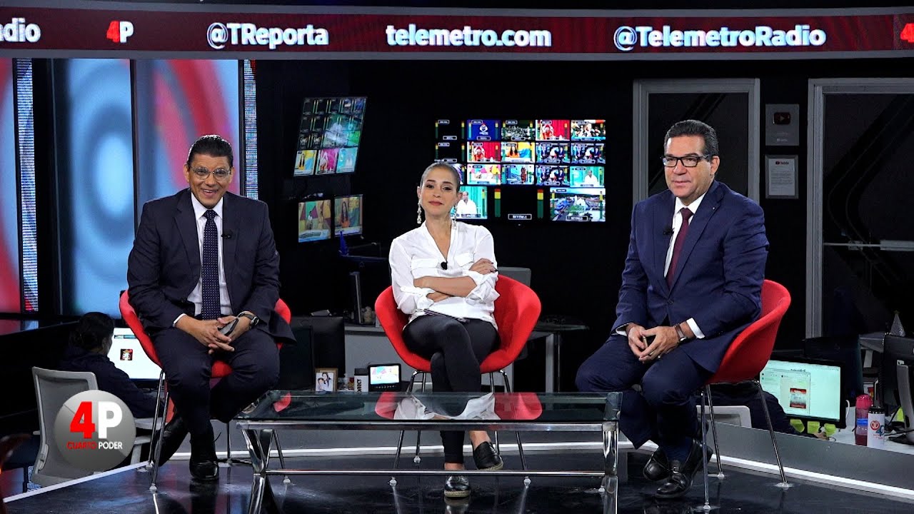 Cuarto Poder: 5 de enero de 2023