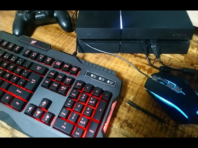 Battlefield 1 Ps4 Mit Maus Und Tastatur Spielen Nicht genug Produktiv Gründer tastatur an ps4 anschließen Erhebt euch