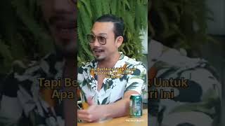 Jangan Berpikir Terlalu Jauh Untuk Hal Yang Tidak Diketahui - Denny Sumargo #shorts