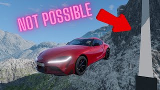 Don't Try To Survive \ BeamNG DRIVE