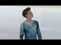 Oscar OLIVER (POL) | Junior Men Free Skating | Ljubljana 2026