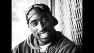 Tupac What You Wont Do Beat