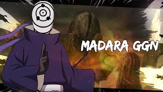 MADARA GGN FULL BUG!!! NARUTO ONLINE