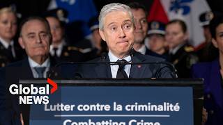 Canada launches consultations on national anti-fraud strategy Profile