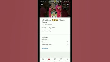 10-15 Views आते हैं, तो जरूर देखें ! 😍{Secret Trick)- New Channel पर YouTube Views Kaise Badhaye?