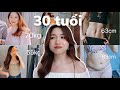 Vlog: 30 tuổi - hôn nhân sự nghiệp vẫn ổn nhưng lại stress??? 🤯💔