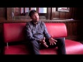 Capture de la vidéo Interview With The Pineapple Thief By Rocknlive Prod