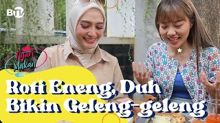 Nyari Makan: Ngopi Cantik di Roti Eneng dengan Aneka Pasta dan Kue