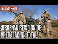 Última hora: EE. UU. pone en alerta total a los Marines; 3,500 llegan al Medio Oriente
