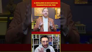 Rick Dufer Frigna Peggio Dei Nerd