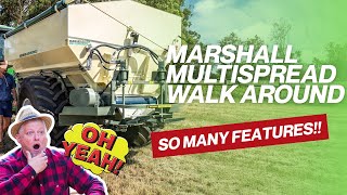 Marshall 912T Walk Around 2025