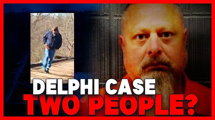 DELPHI CASE: Ron Logan and Richard Allen BOTH RESP...