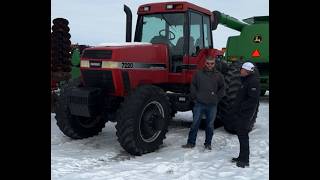 Preview Of Seth Doctor Farms Dealer Inventory Reduction Auction Feb. 12, 2026 - Huntington, In